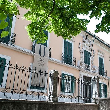 Apartamento Pretty Views Lisboa Exterior foto