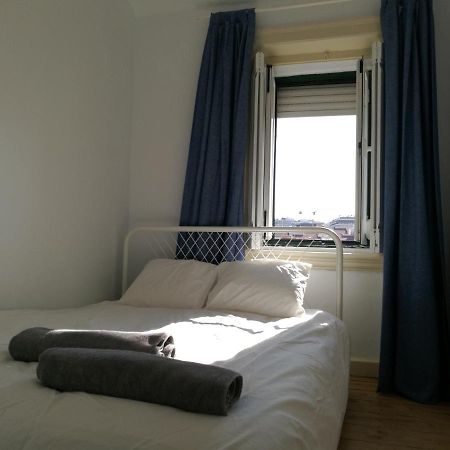 Apartamento Pretty Views Lisboa Exterior foto